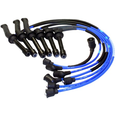 Ngk SPARK PLUG WIRE SET 9291